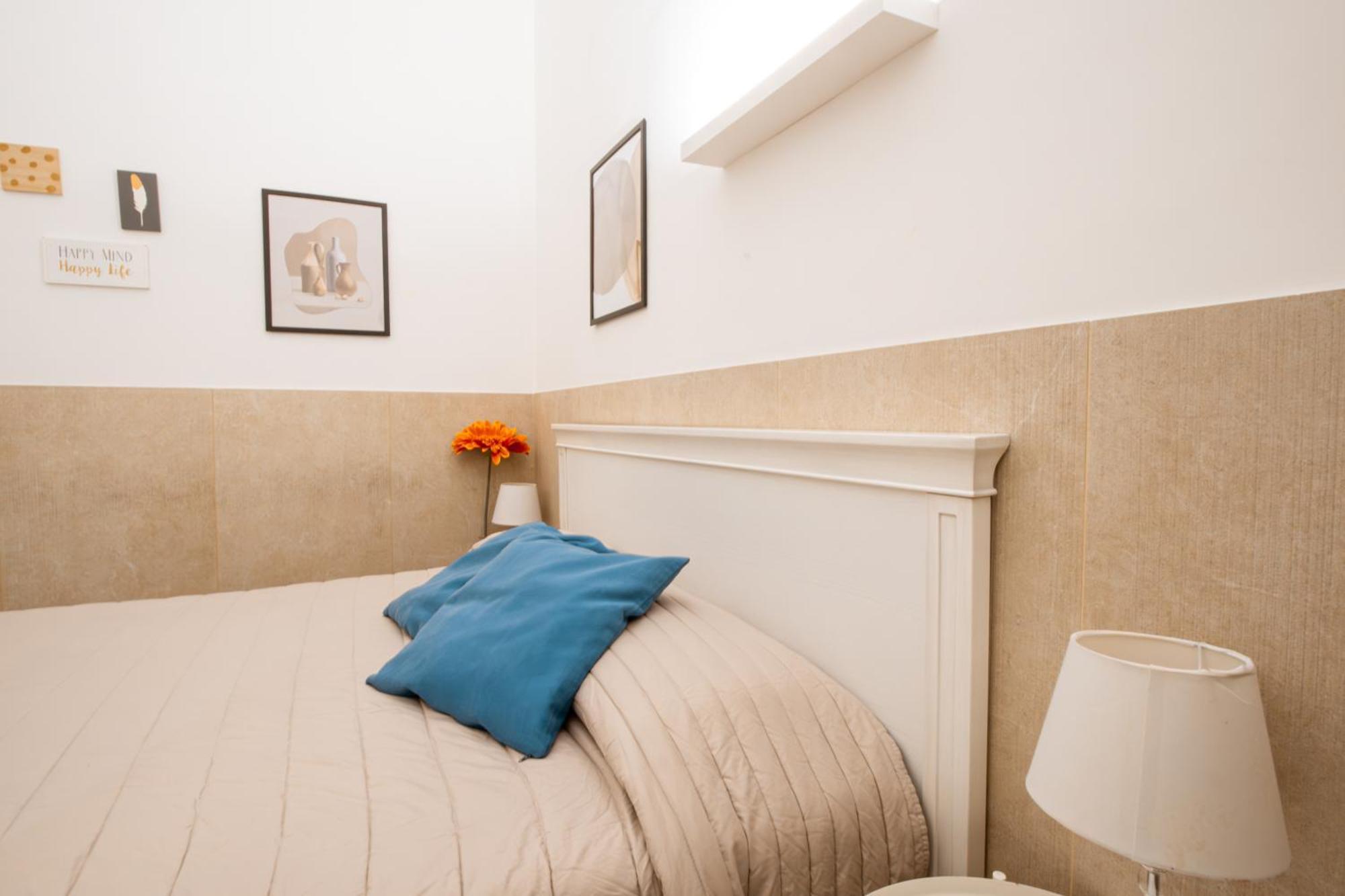 Apartmán Il Duca E Il Mare Torre A Mare Exteriér fotografie